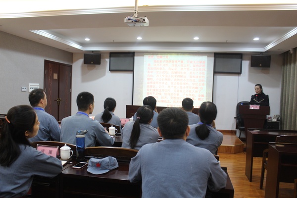 中國核電工程有限公司項目管理部黨支部韶山黨性教育培訓班 中國核電工程有限公司項目管理部黨支部韶山黨性教育培訓班