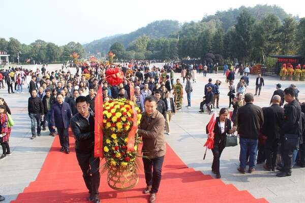 湖南省建筑設(shè)計(jì)院有限公司基層黨務(wù)公務(wù)人員能力提升培訓(xùn)班