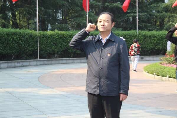 湖南省建筑設(shè)計(jì)院有限公司基層黨務(wù)公務(wù)人員能力提升培訓(xùn)班