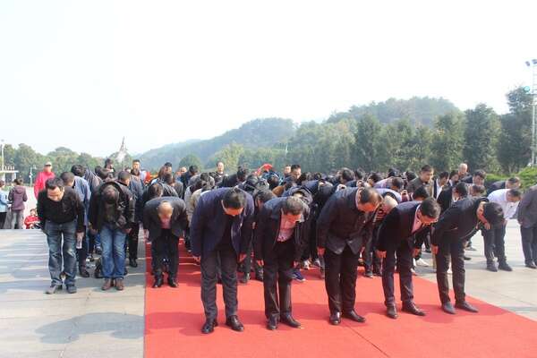 湖南省建筑設(shè)計(jì)院有限公司基層黨務(wù)公務(wù)人員能力提升培訓(xùn)班