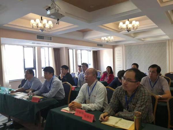 中共開釆設計事業部裝備所黨支部實踐教育活動