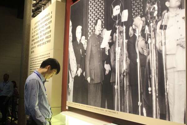 中共開釆設計事業部裝備所黨支部實踐教育活動