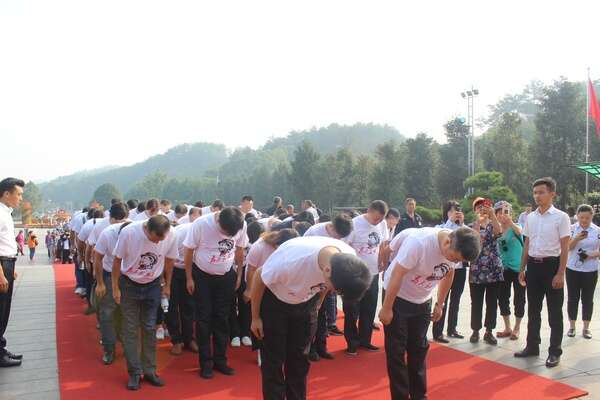 醴陵市2019年科級公務人員進修班