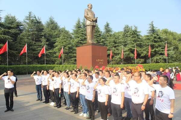 醴陵市2019年科級公務人員進修班