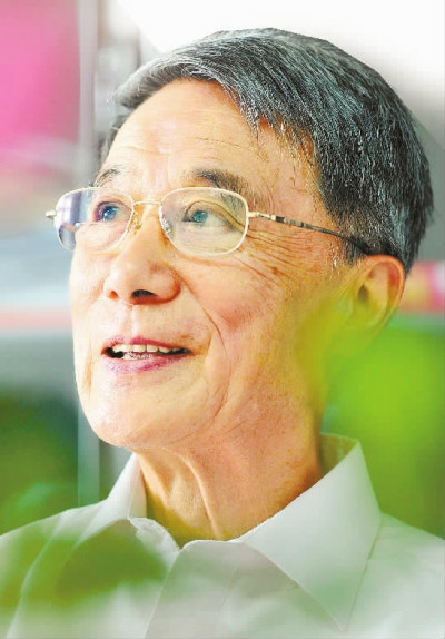 何繼善教授，博士生導師