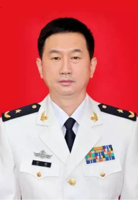 何琳，教授、博士生導師，中國工程院院士