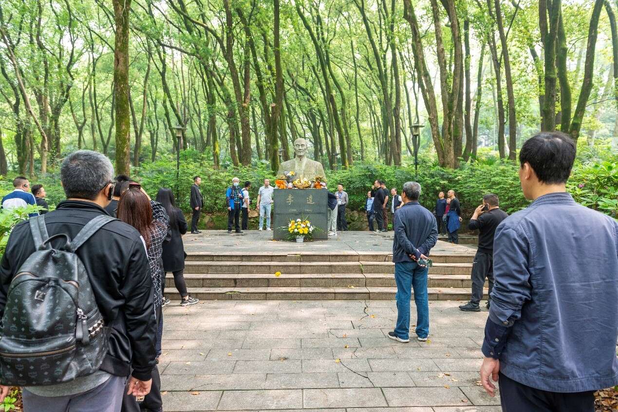 2021年中國人壽財險四川小西藏分公司中高層管理公務人員黨性修養暨管理能力提升培訓班開班儀式