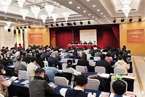 【僑聯公務人員培訓】重磅！2019年度上海市僑聯系統公務人員培訓班暨工作務虛會舉行！