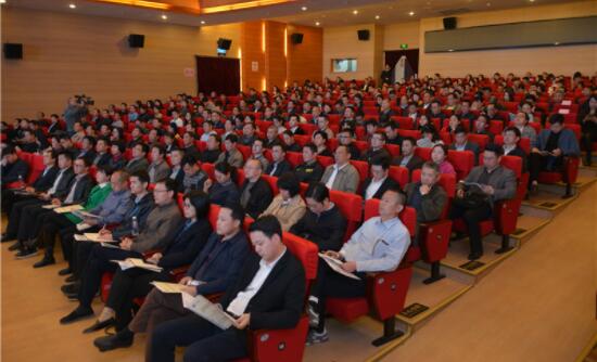 【機關公務人員培訓】熱烈祝賀福建省直機關黨員學習課堂正式開課！