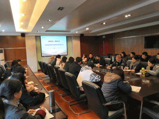 學院近期公務人員培訓市場拓展&ldquo;三步走&rdquo;