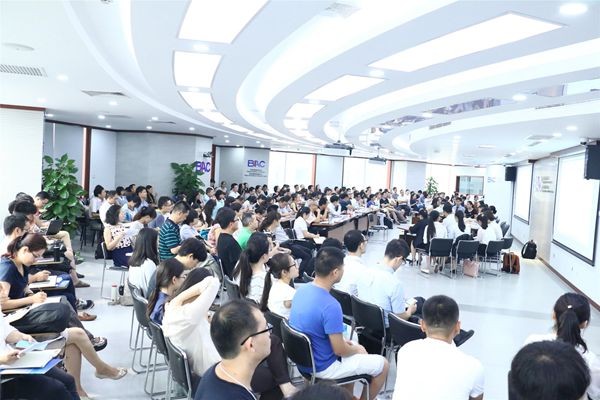 第57期申請律師執業人員培訓班舉行商事模擬仲裁實務培訓