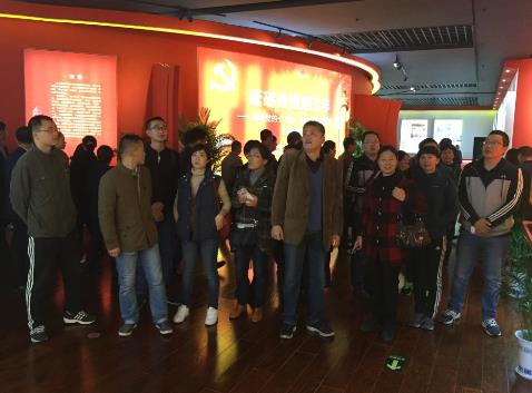 西安郵電大學培訓掠影