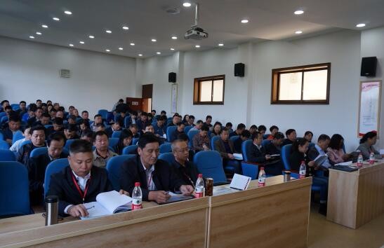 四川大學培訓掠影