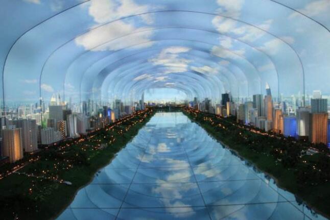 臨沂市規劃展覽館