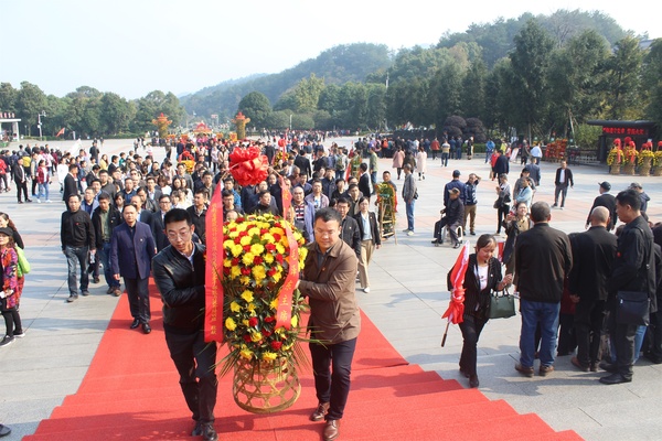 湖南省建筑設(shè)計(jì)院有限公司基層黨務(wù)公務(wù)人員能力提升培訓(xùn)班