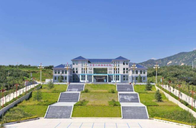 沂蒙六姐妹紀念館