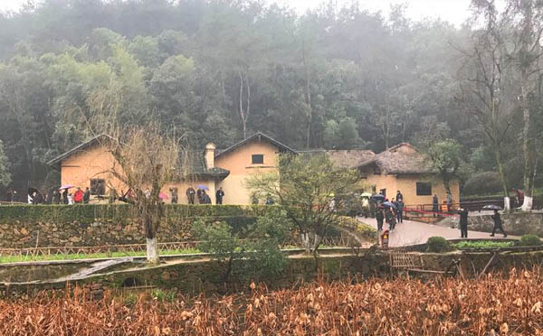 重慶市教育管理公務人員黨性修養與綜合能力提升培訓班心得體會