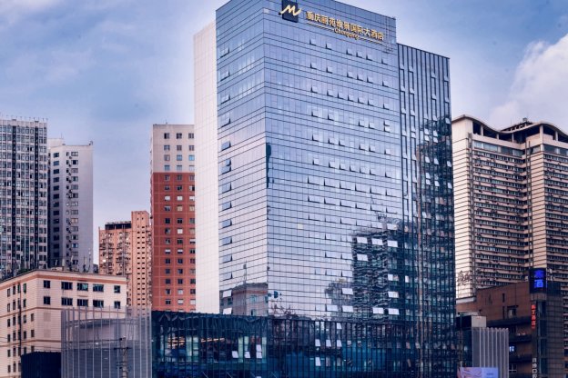 重慶麗苑維景國際大酒店
