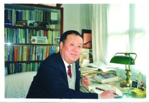 【培訓名師風采】以全球眼光研究中國經濟