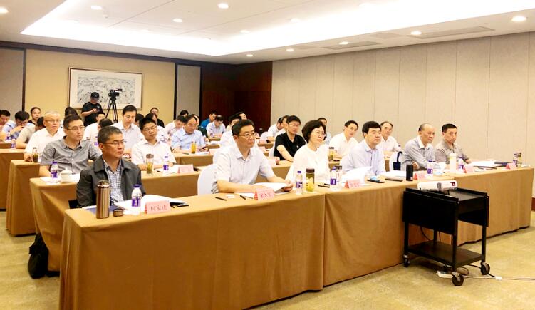 【公務(wù)人員教育培訓(xùn)】安慶市鄉(xiāng)村振興培訓(xùn)班順利開班