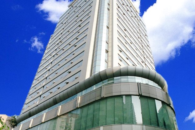 重慶東方花苑飯店