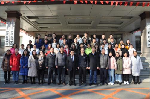 2019年昆明鐵檢機關(guān)干警綜合素能提升專題培訓(xùn)班順利開班