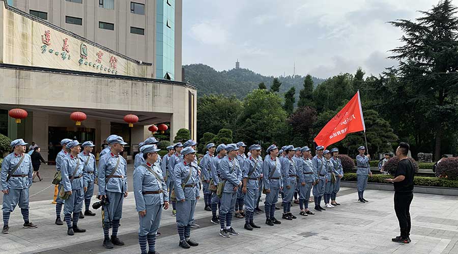 >南京航空航天大學教育主題培訓