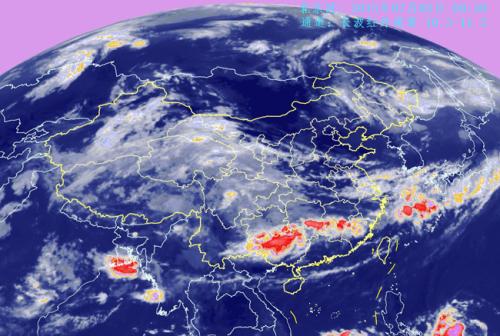 氣象局科級領導赴重慶工商大學公務人員培訓中心學習后的心得體會
