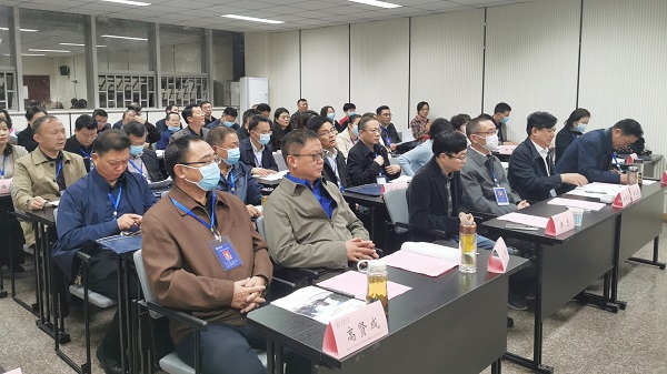 重慶大學廣水市政協委員履職能力提升培訓班學員心得