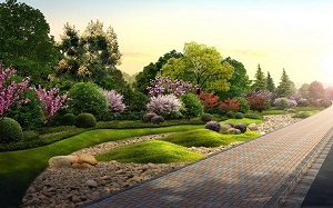 園林景觀公務人員赴西南政法大學培訓學院學習后的總結