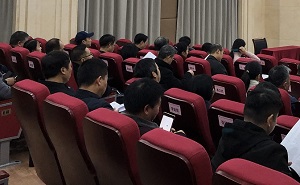 全市縣級領(lǐng)導(dǎo)公務(wù)人員廉政教育班學(xué)員心得體會