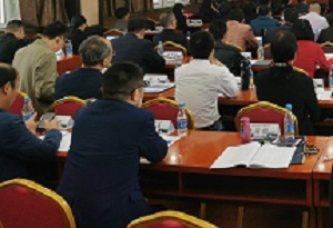 以昂揚姿態投身城市管理和執法改革工作&mdash;&mdash;赴西南大學培訓后的心得體會