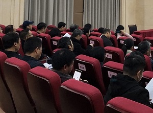 學思踐悟丨遇見更好的自己&mdash;&mdash;陜鋼集團管理公務人員培訓班學習心得