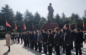 盱眙縣街道黨務工作者業務能力提升培訓班心得