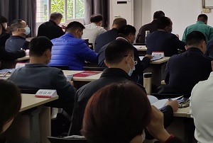 領(lǐng)導(dǎo)公務(wù)人員赴西南政法大學(xué)培訓(xùn)學(xué)院集中培訓(xùn)的心得體會(huì)