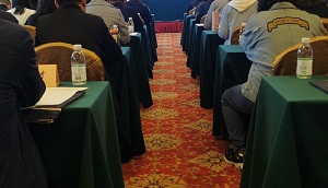 延安精神個人學習心得體會分享