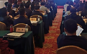 參加高校黨政公務人員進修班學習心得體會