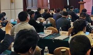 開封市司法行政公務人員素能提升培訓班學員心得體會