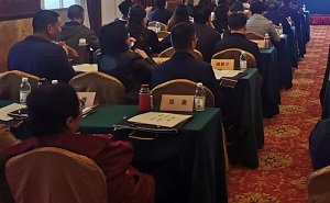 黨員公務人員發展對象培訓班學員心得