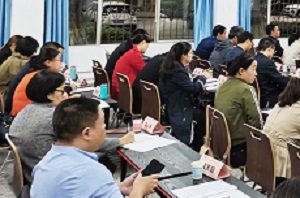 黨員領導公務人員黨性專題培訓班學員心得體會