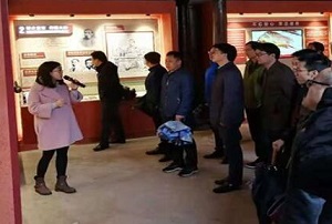 外出參加青年公務人員培訓個人心得