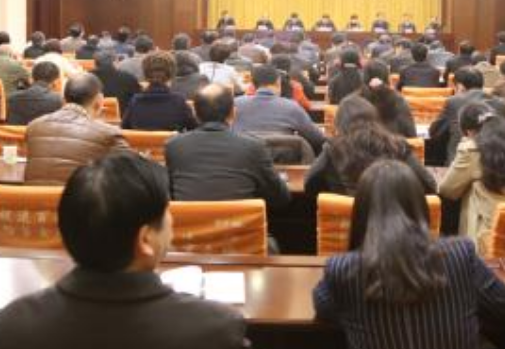 湖南抓實(shí)紀(jì)檢監(jiān)察公務(wù)人員培訓(xùn)工作&mdash;打牢基礎(chǔ) 鍛造鐵軍工作總結(jié)