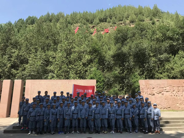 四川遂寧政法系統黨性培訓班心得體會