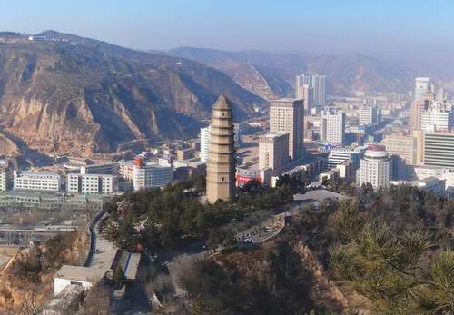 縣領導公務人員黨性教育延安第二期培訓心得