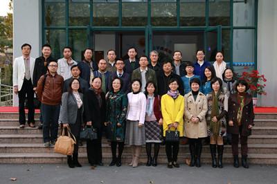 成都中醫(yī)藥大學(xué)公務(wù)人員赴新疆財(cái)經(jīng)大學(xué)的培訓(xùn)學(xué)習(xí)心得