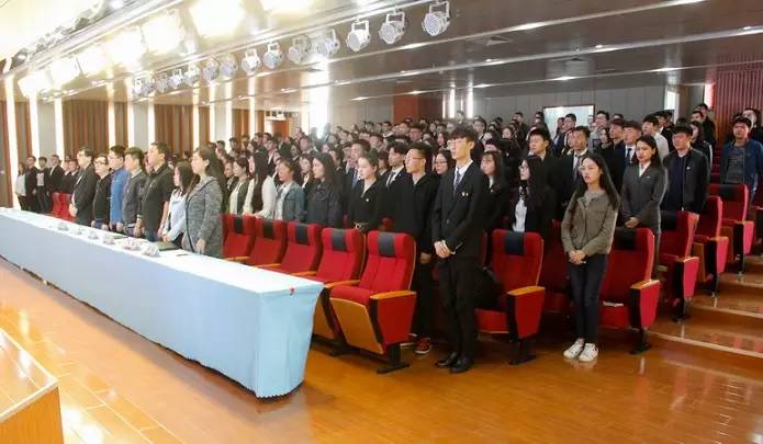 在新疆財(cái)經(jīng)大學(xué)集中培訓(xùn)學(xué)習(xí)的心得體會