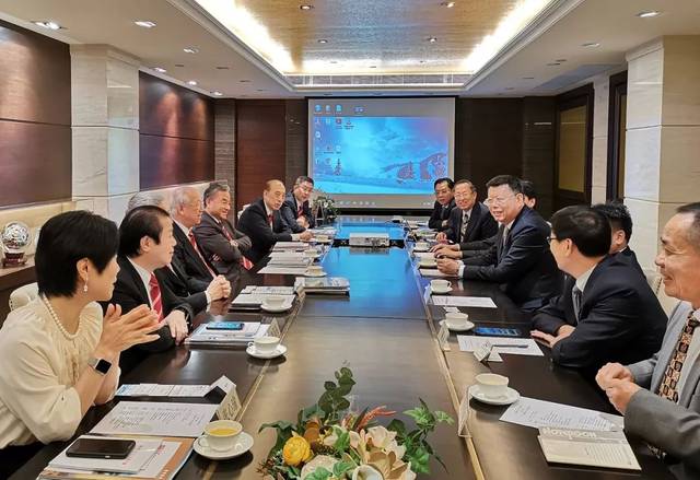 銀川市產業園區高質量發展專題培訓班心得體會