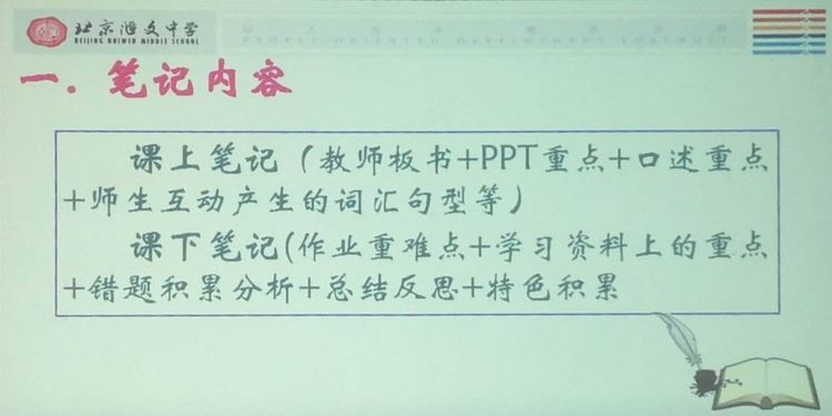寧夏銀川骨干教師研究班培訓心得
