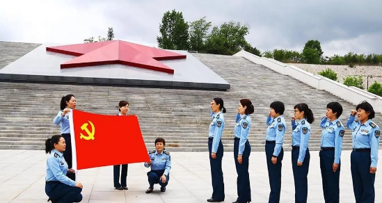 參加紅色黨性教育有感&mdash;&mdash;寧夏紅色教育培訓心得