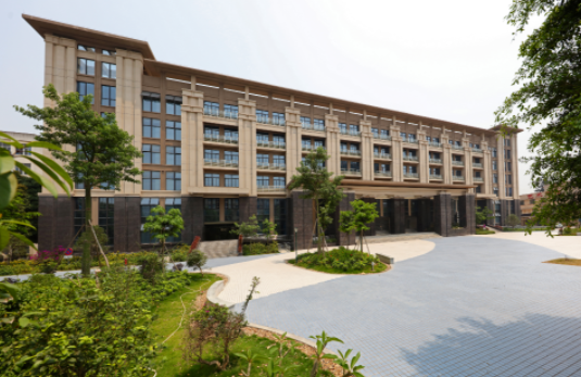 第六教學(xué)樓